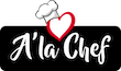    A'la Chef-Logo